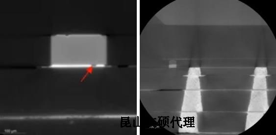 昌都蔡司昌都X射线显微镜