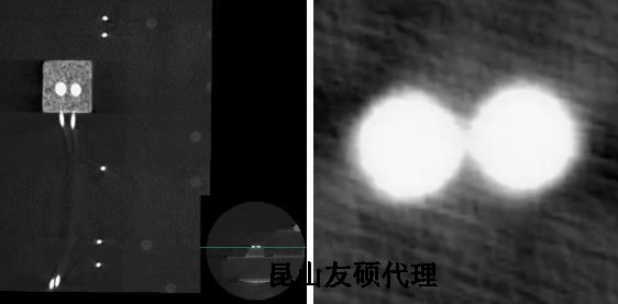 昌都蔡司昌都X射线显微镜