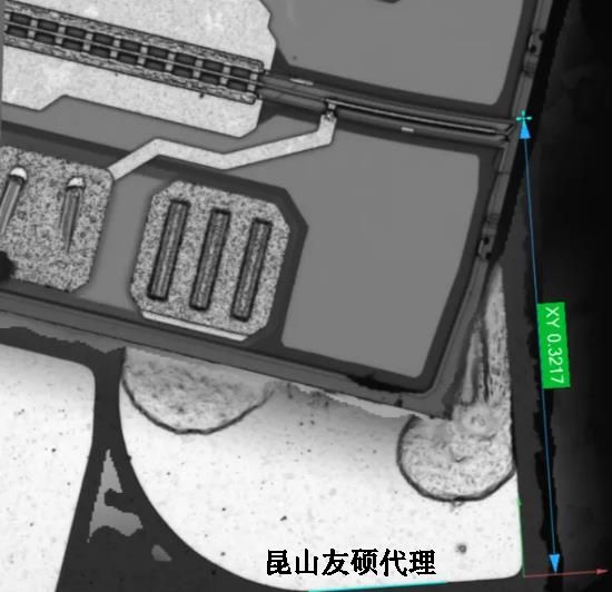 昌都蔡司昌都X射线显微镜