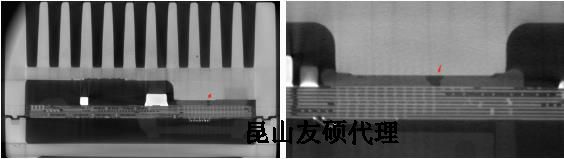 昌都蔡司昌都X射线显微镜